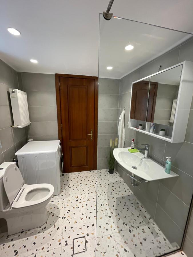George & Nia Apartment - Central Kavala With Panoramic Terrace View Екстериор снимка